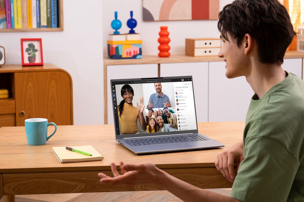 Acer เปิดตัว Aspire AI Copilot+ PC ใหม่! พลัง AI สุดล้ำ พร้อมจอ OLED สุดคม 5 Acer เปิดตัว Aspire AI Copilot+ PC ใหม่! พลัง AI สุดล้ำ พร้อมจอ OLED สุดคม