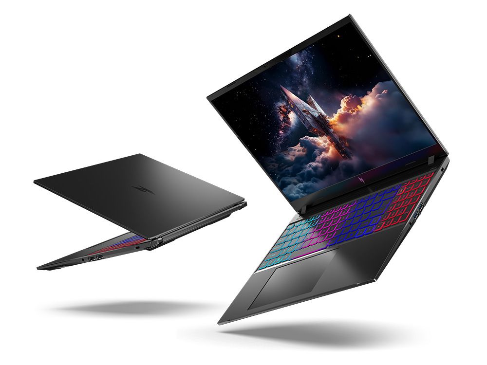 Acer เปิดตัว Predator และ Nitro โฉมใหม่