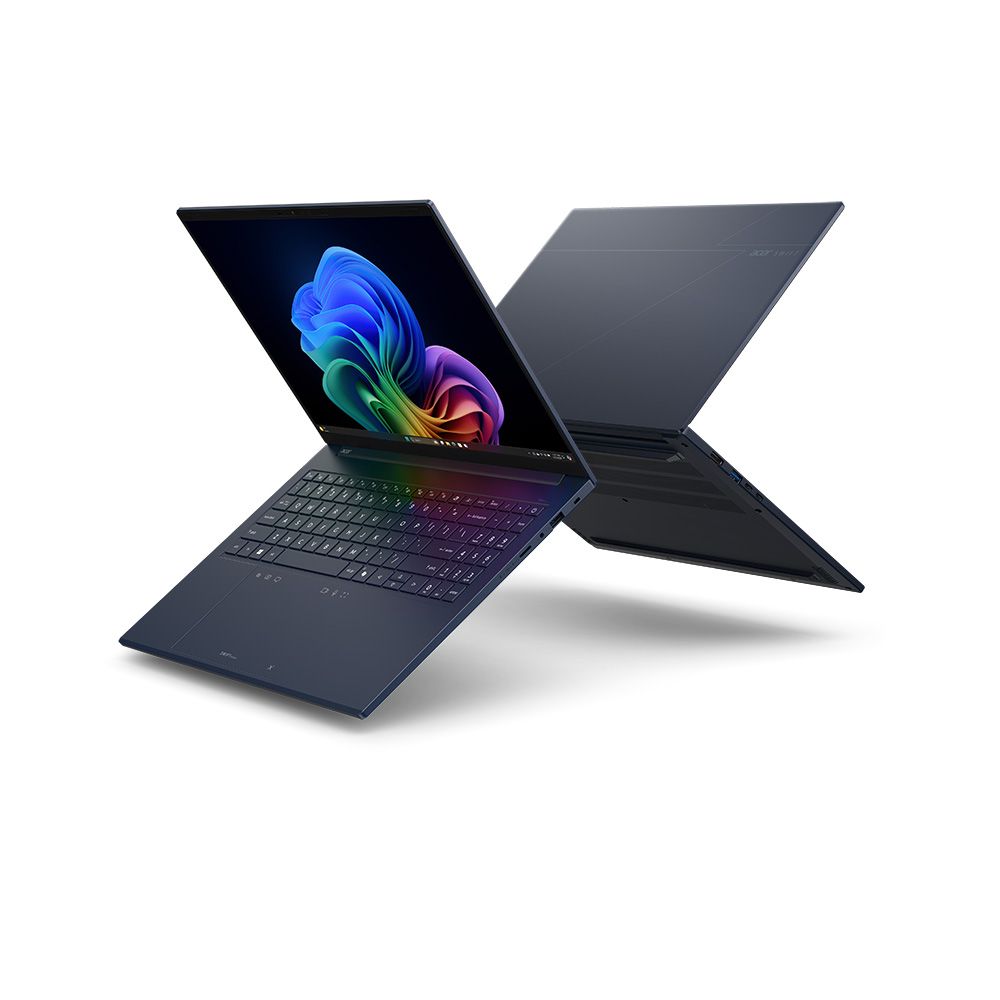 Acer เปิดตัว Swift AI Copilot+ PC รุ่นใหม่