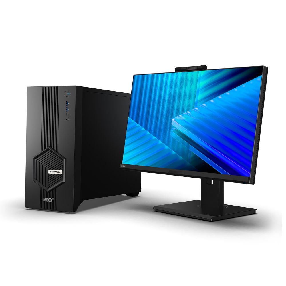 Acer เดินเกมรุกตลาดองค์กร 6 Acer เดินเกมรุกตลาดองค์กร