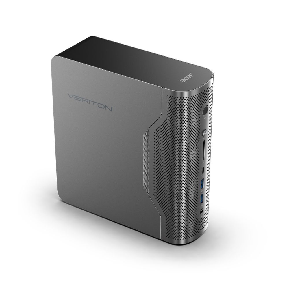 Acer เดินเกมรุกตลาดองค์กร 2 Acer เดินเกมรุกตลาดองค์กร