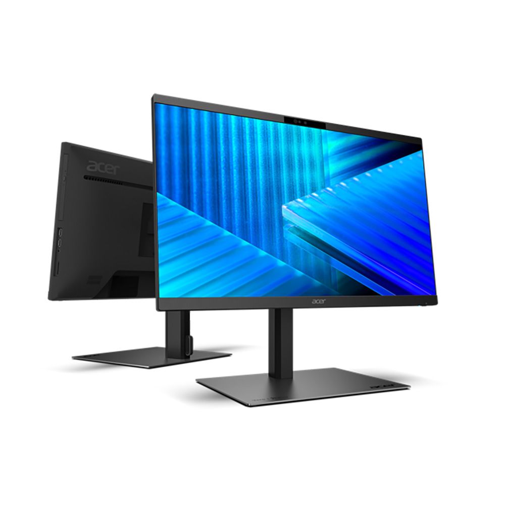 Acer เดินเกมรุกตลาดองค์กร 5 Acer เดินเกมรุกตลาดองค์กร