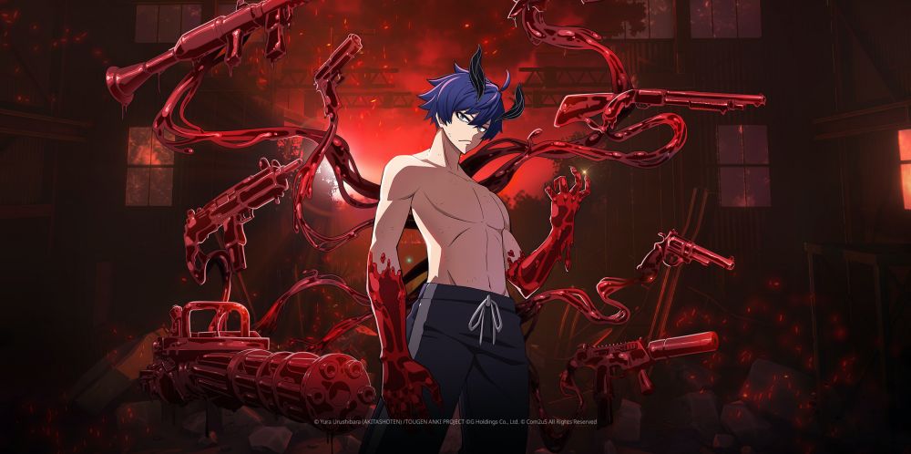 มีนานี้เจอแน่! Com2uS ลุยงาน AnimeJapan 2026