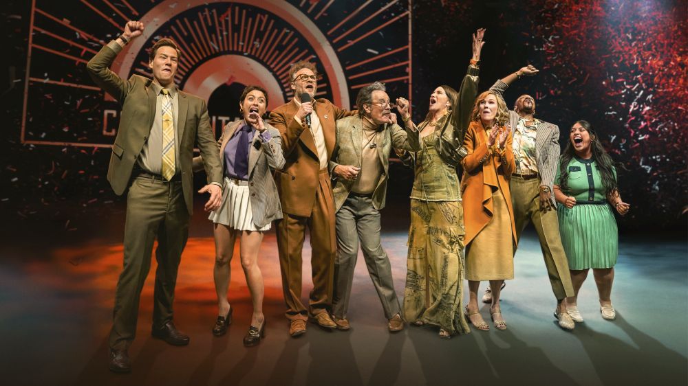 2025 เป็นปีสร้างสถิติสำหรับบริการของ Apple