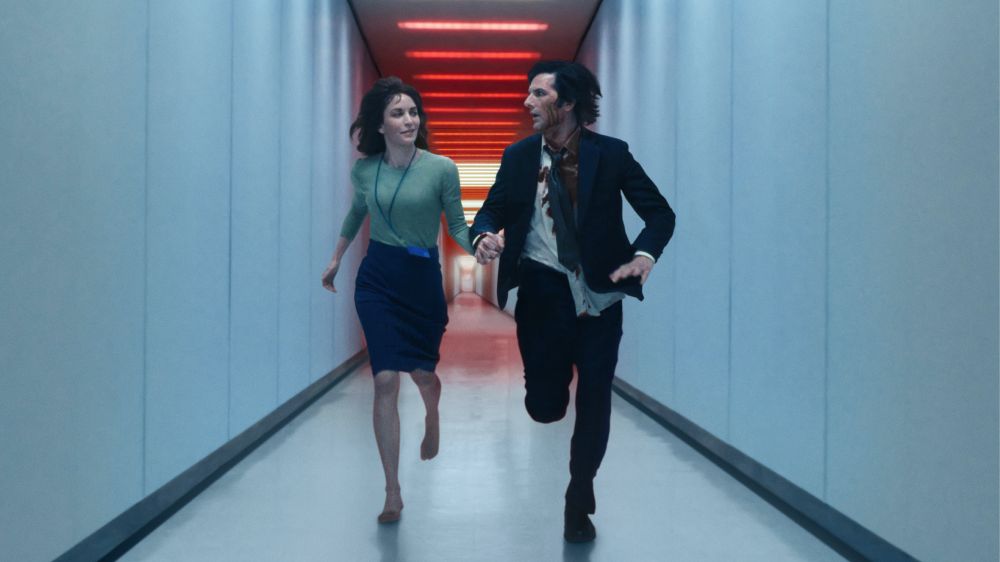 2025 เป็นปีสร้างสถิติสำหรับบริการของ Apple