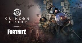 Crimson Desert เปิดให้พรีออเดอร์แล้วตอนนี้บน Epic Games Store