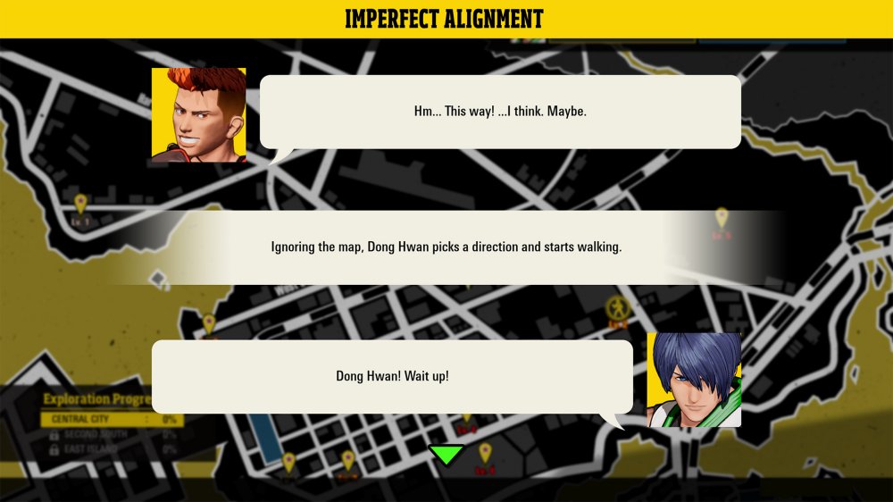 เผยโฉมบันเดิ้ลใหม่ FATAL FURY: City of the Wolves Legend Edition พร้อมซีซันพาสทั้งสองชุดและเกมหลัก