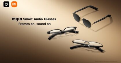 Xiaomi เปิดตัวผลิตภัณฑ์ AloT อัจฉริยะส่วนบุคคล และเครื่องใช้ไฟฟ้าภายในบ้าน