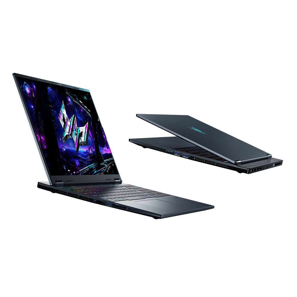 Acer เปิดตัว Predator และ Nitro โฉมใหม่