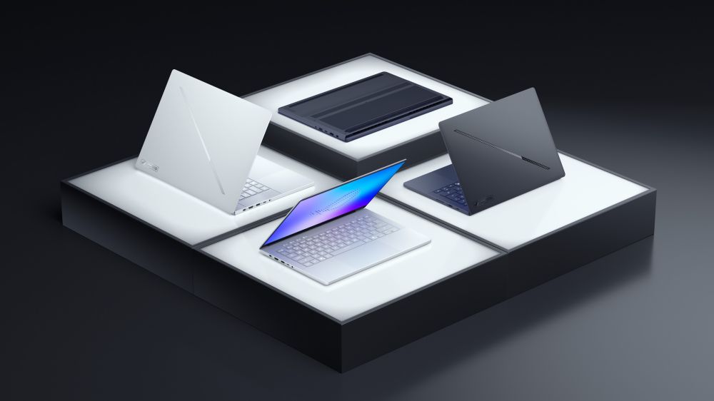 ROG นำเสนอ Next-Gen Gaming Innovations ก้าวสู่ปีที่ 20 2 ROG นำเสนอ Next-Gen Gaming Innovations ก้าวสู่ปีที่ 20