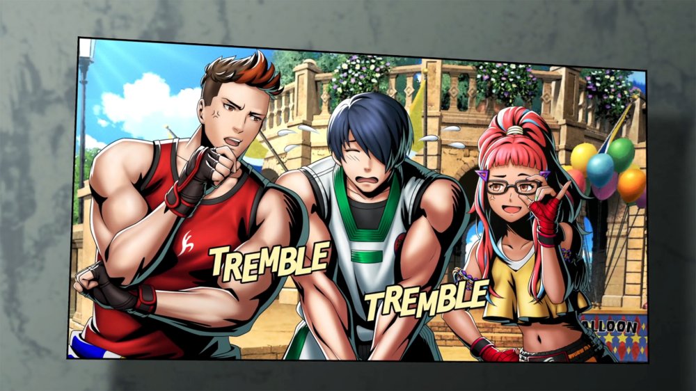 เผยโฉมบันเดิ้ลใหม่ FATAL FURY: City of the Wolves Legend Edition พร้อมซีซันพาสทั้งสองชุดและเกมหลัก