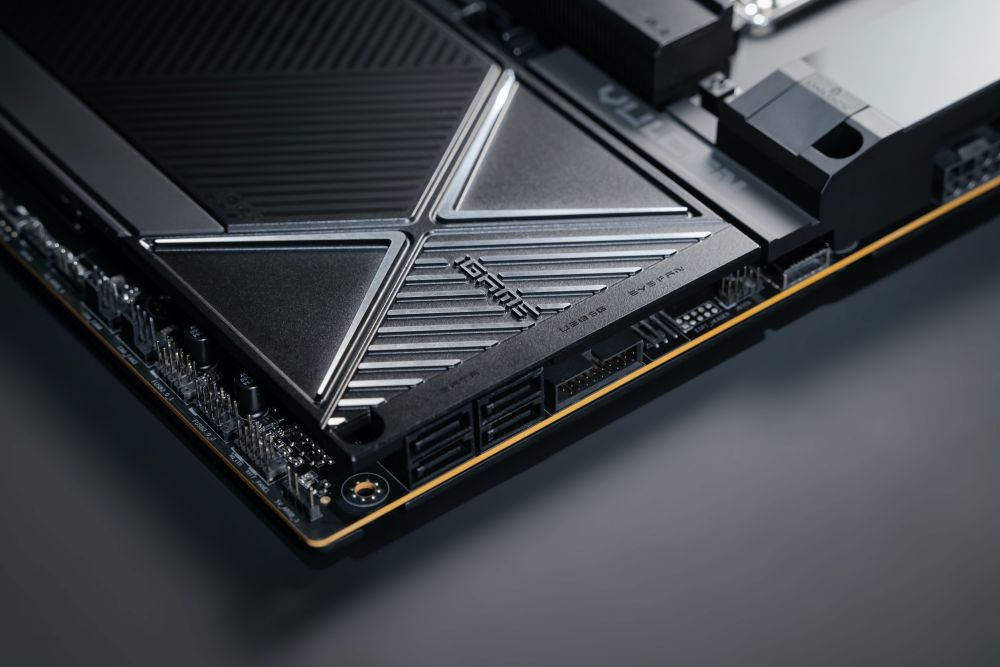 COLORFUL เปิดตัวเมนบอร์ดเรือธง iGame X870E VULCAN OC