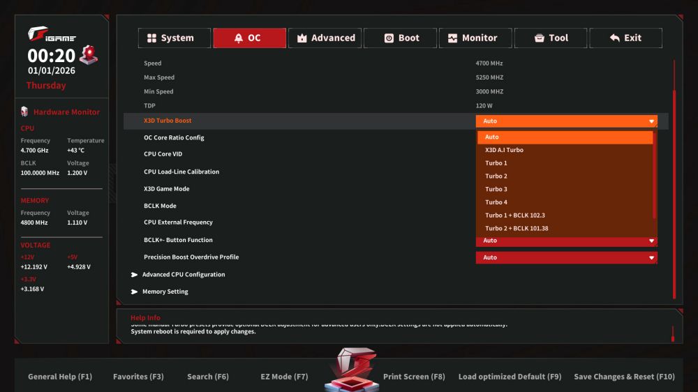 COLORFUL เปิดตัวเมนบอร์ดเรือธง iGame X870E VULCAN OC
