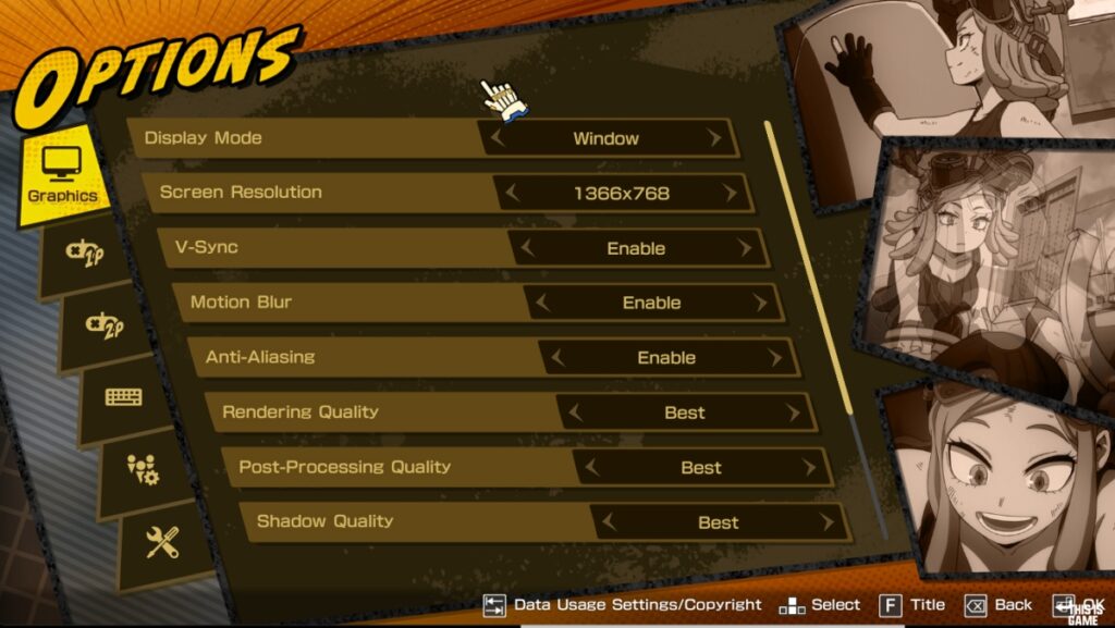 [พรีวิว] MY HERO ACADEMIA: All's Justice