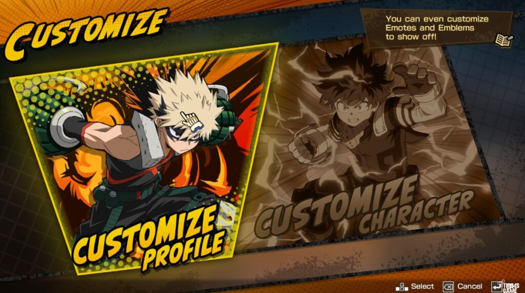 [พรีวิว] MY HERO ACADEMIA: All's Justice