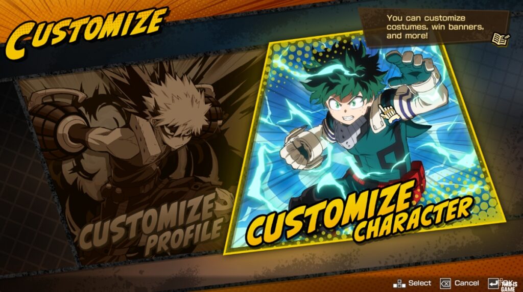 [พรีวิว] MY HERO ACADEMIA: All's Justice