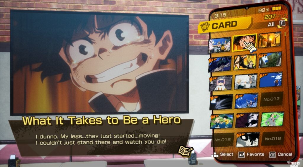 [พรีวิว] MY HERO ACADEMIA: All's Justice