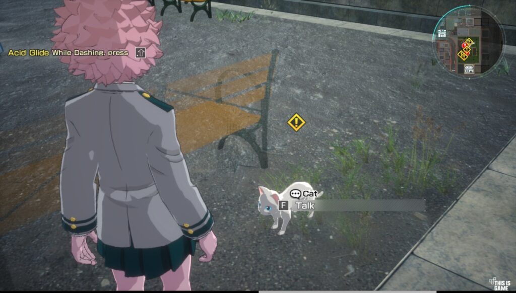 [พรีวิว] MY HERO ACADEMIA: All's Justice