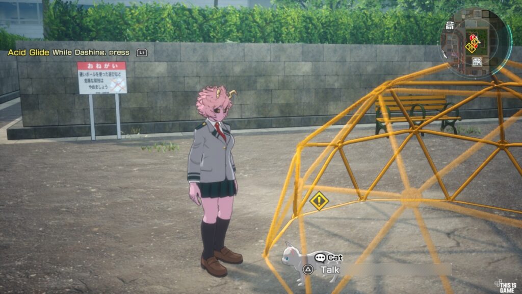 [พรีวิว] MY HERO ACADEMIA: All's Justice