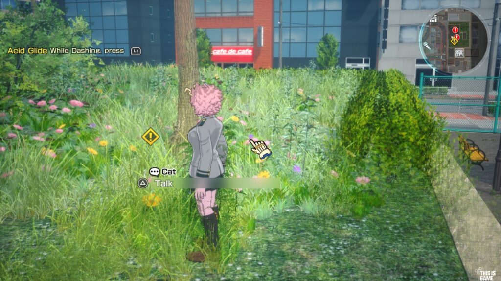 [พรีวิว] MY HERO ACADEMIA: All's Justice