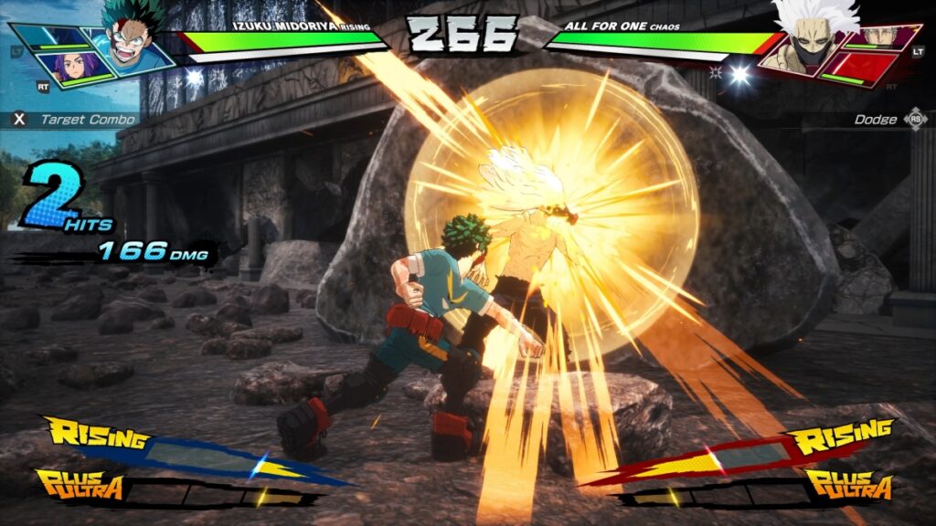 [พรีวิว] MY HERO ACADEMIA: All's Justice