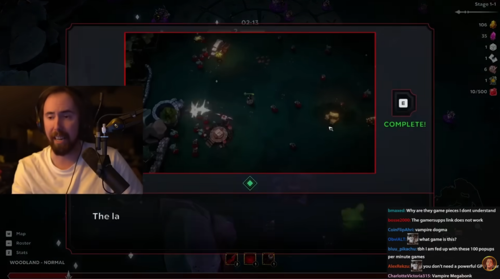 ทำไมเกมเมอร์ถึงมีแนวโน้มที่จะ “ดูคนอื่นเล่น” มากกว่าลงมือเล่นเอง