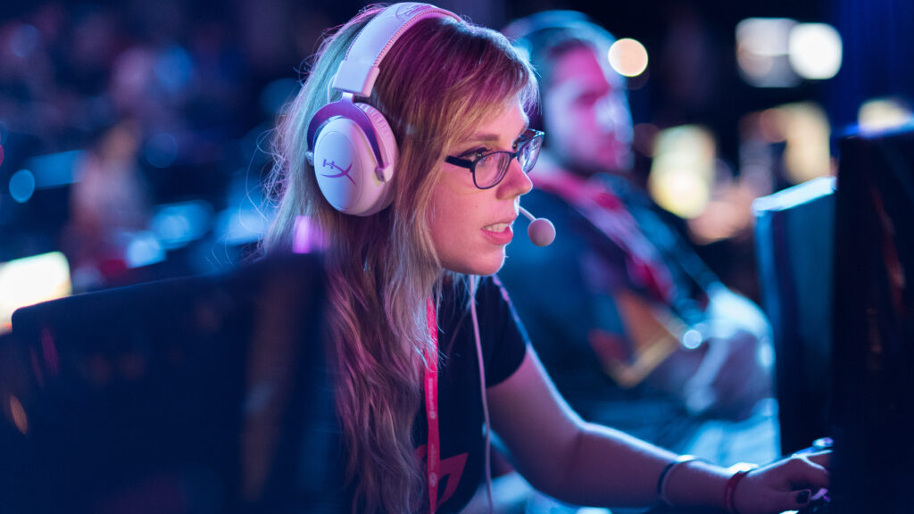 ปี 2026 นี้ สาว ๆ ส่วนใหญ่เล่นเกมอะไรกัน