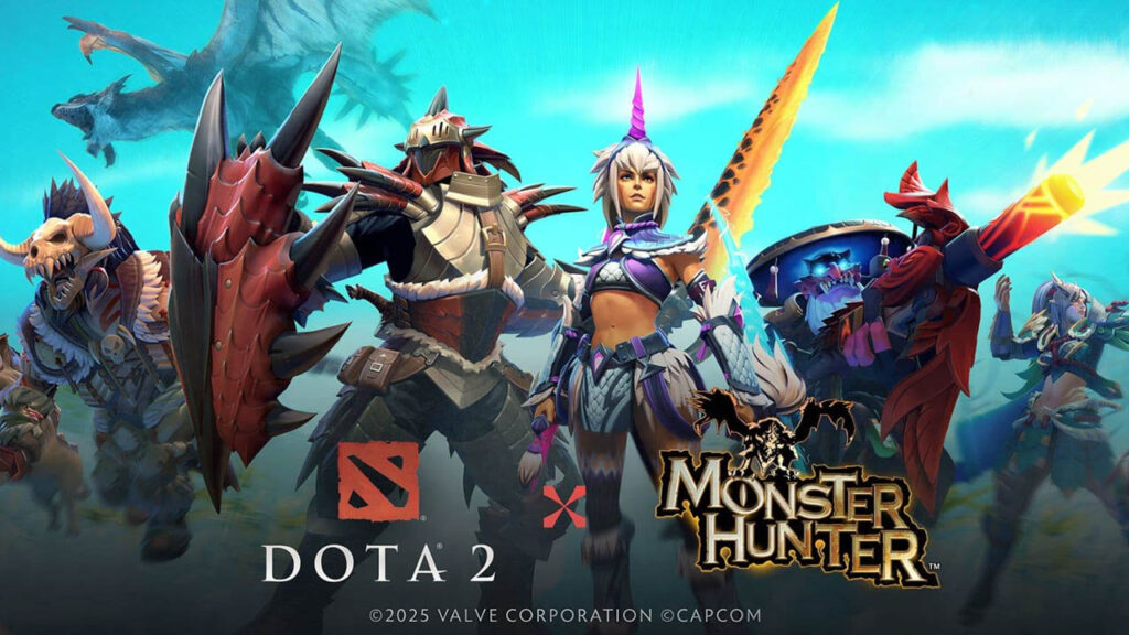 ถ้าเด็กหนวดกลับไปเล่น Dota 2 ในปี 2026 นี้จะเจออะไรบ้าง