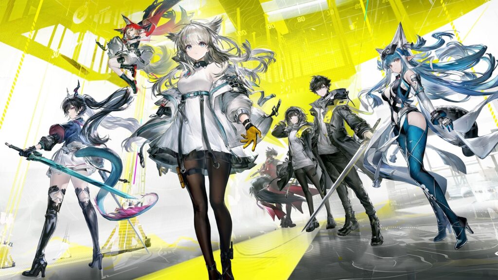 5 สิ่งที่ผู้เล่นเสียงแตกในเกม Arknights: Endfield