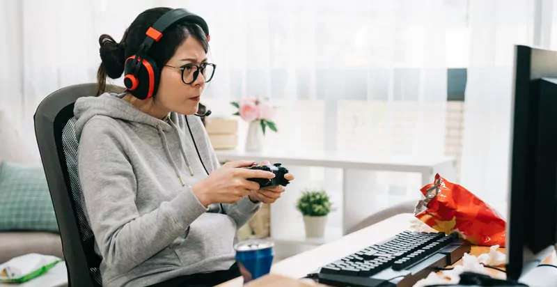 7 สิ่งที่ทำให้เรารู้สึกว่าเล่นเกมเป็นงาน