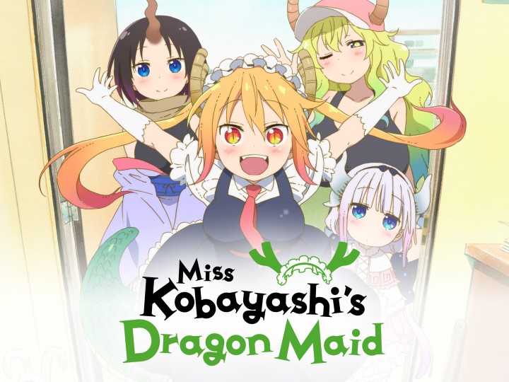 Miss Kobayashi's Dragon Maid Fantasia เปิดให้เล่นแล้ววันนี้!