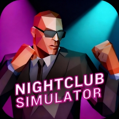 NightClub Simulator เปิดให้ลงทะเบียนล่วงหน้าบนสโตร์ไทยแล้ว 2 NightClub Simulator