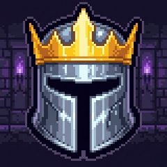 Dungeon Warlord: Pixel RPG เปิดให้บริการบนสโตร์ไทยแล้ว