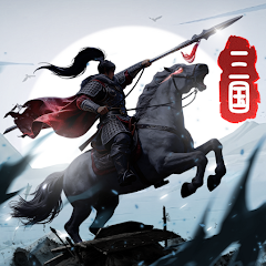 Three Kingdoms: World Conquest icon