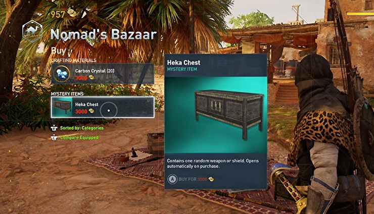 รอดไป! คณะกรรมการจัดเรตยืนยัน Loot Box ไม่ใช่การพนัน