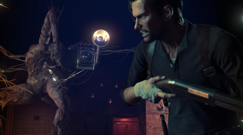 ก็ดีนะ! มาดูคะแนนรีวิวเกม The Evil Within 2 จากสื่อเกมกัน