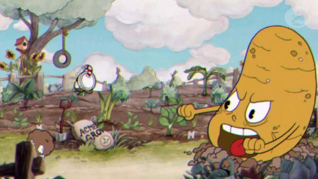 ดูกันหน่อย! มาดูคะแนนรีวิวเกม Cuphead กัน