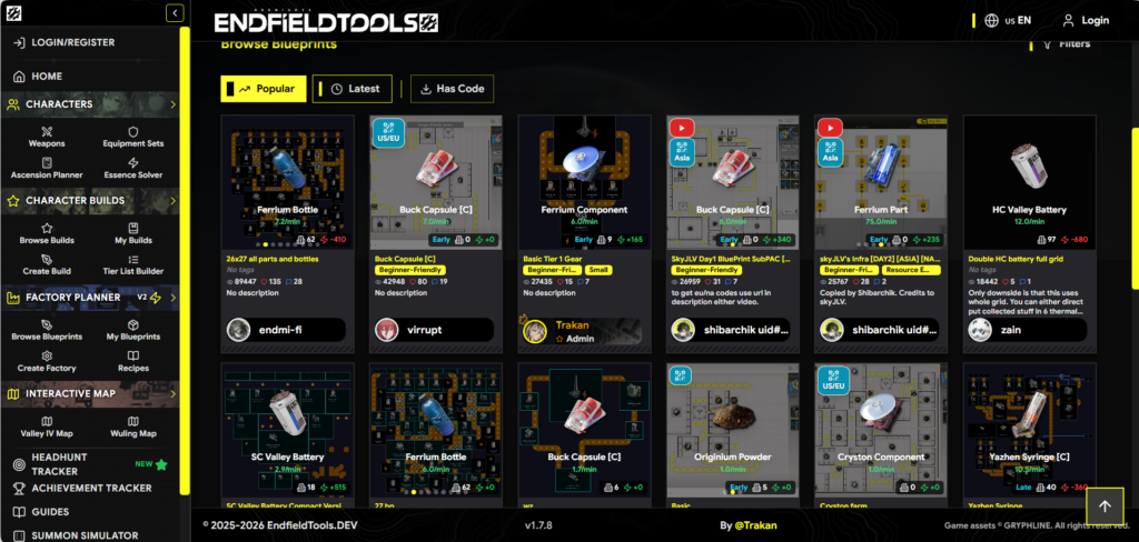 arknights-endfield-tools-for-aic