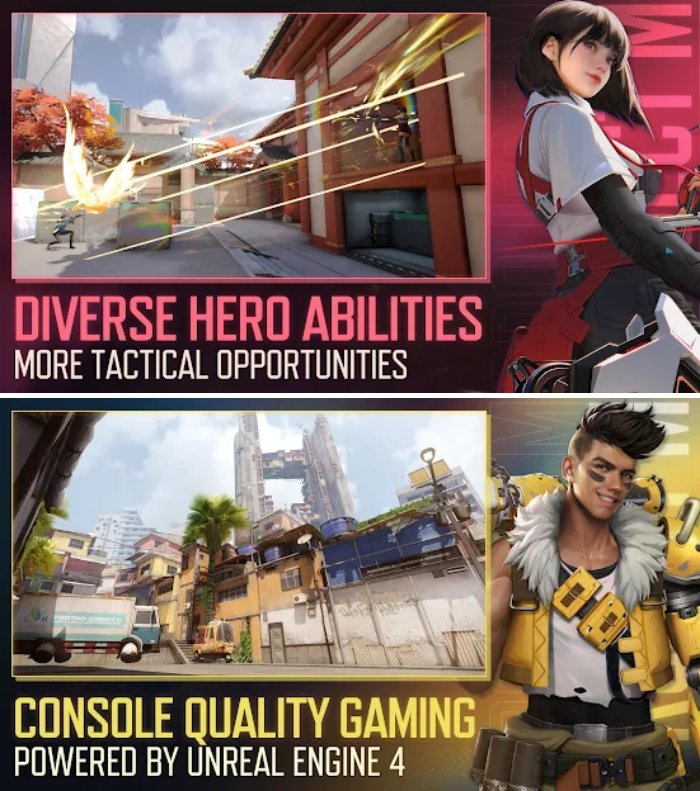 Project M เปิดทดสอบ CBT ใน 2 ประเทศโซน SEA