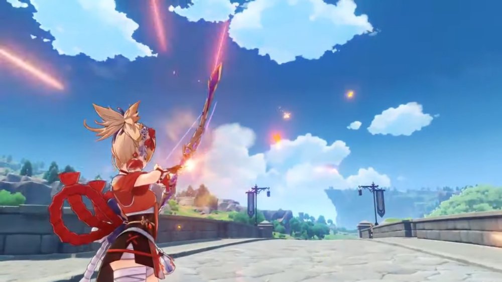 ส่องคอมเมนต์ชาวไทยในดราม่า Yoimiya กากกว่าที่คิด