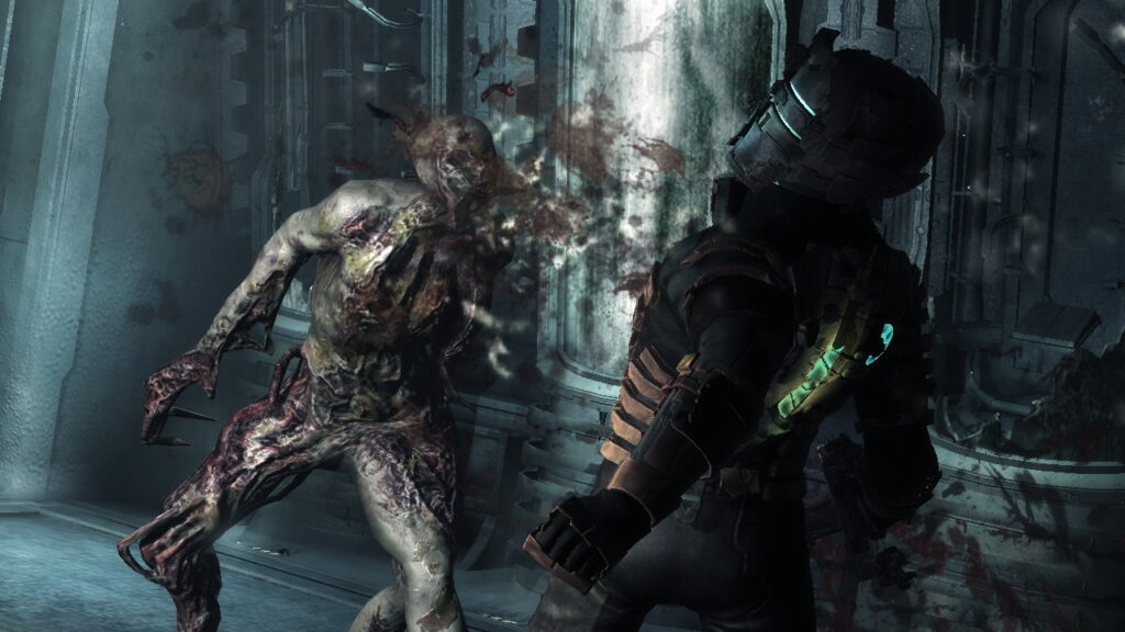 จบเลย… Dead Space อาจจะไม่มีภาคต่อ 2 จบเลย… Dead Space อาจจะไม่มีภาคต่อ