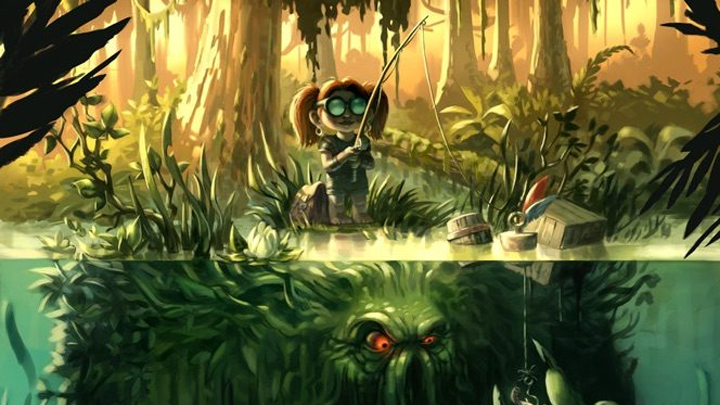 ของฟรี! Hearthstone เตรียมแจกของฟรีตลอดเทศกาลหลอนนี้