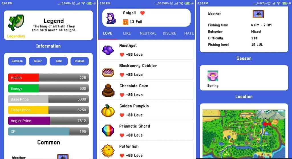 เผยแอป Stardew Valley สำหรับชาวไร่สายจริงจัง ช่วยให้เล่นได้ง่ายขึ้น