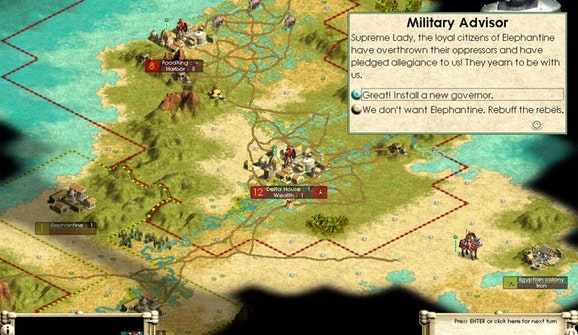 ด่วนเลย! Humble Bundle แจกฟรี Civilization III