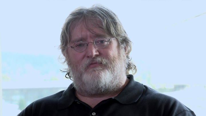 ชาบู! Gabe Newell ขึ้นแท่น Top 100 รวยสุดในอเมริกา!