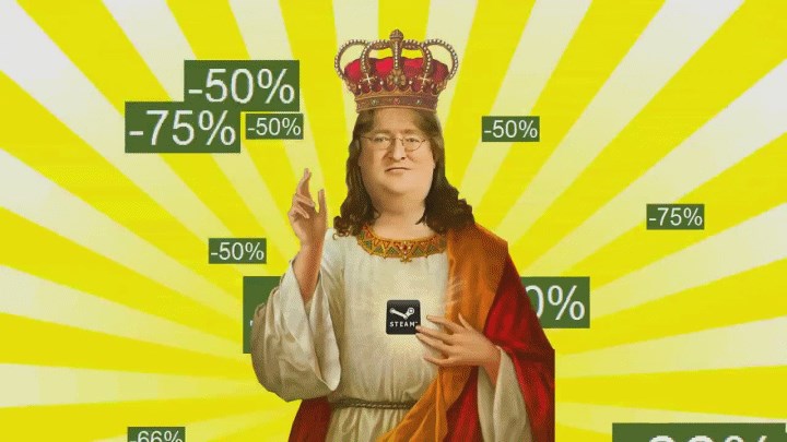 ชาบู! Gabe Newell ขึ้นแท่น Top 100 รวยสุดในอเมริกา!