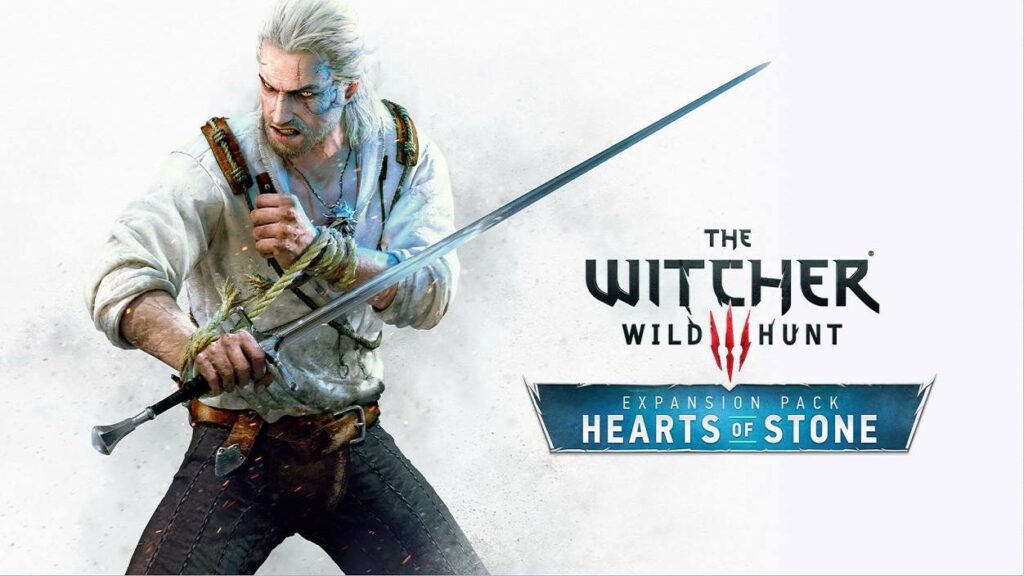 หืม?! Gwent story จะมีขนาดเท่า Hearts of Stone ของ Witcher