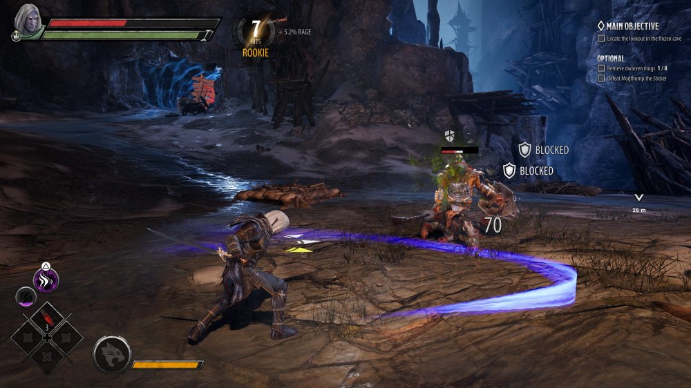 [รีวิว] Dungeons & Dragons: Dark Alliance