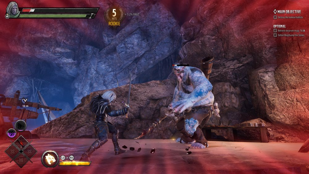 [รีวิว] Dungeons & Dragons: Dark Alliance