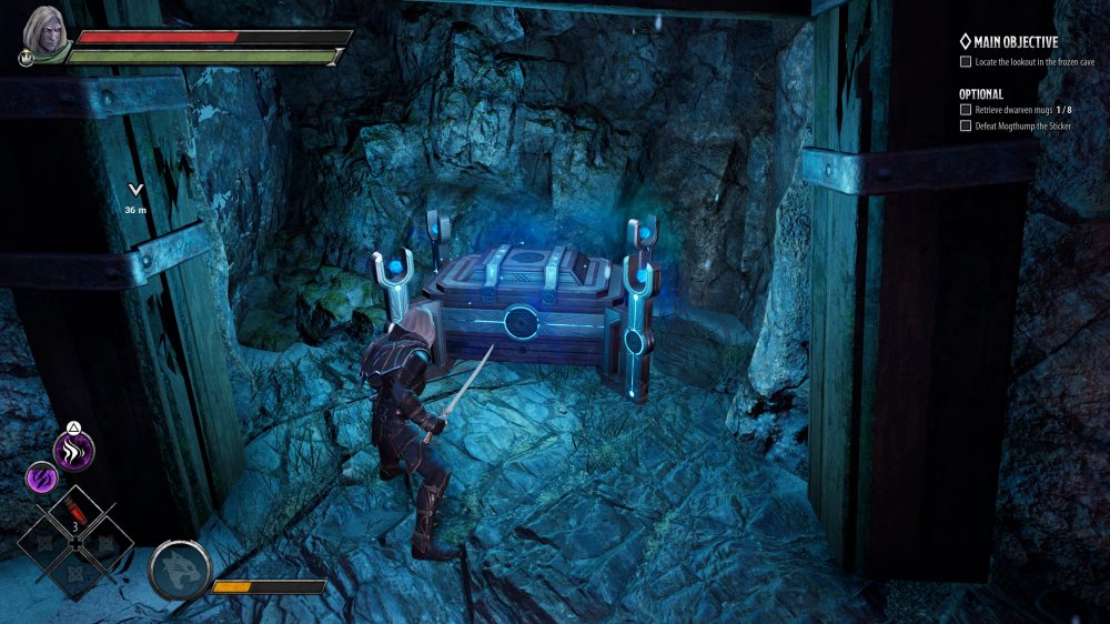 [รีวิว] Dungeons & Dragons: Dark Alliance